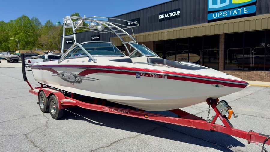 2005 Centurion Avalanche C4, photo 4 of 17